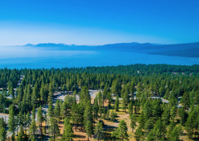 Dollar Creek Crossing, Placer County