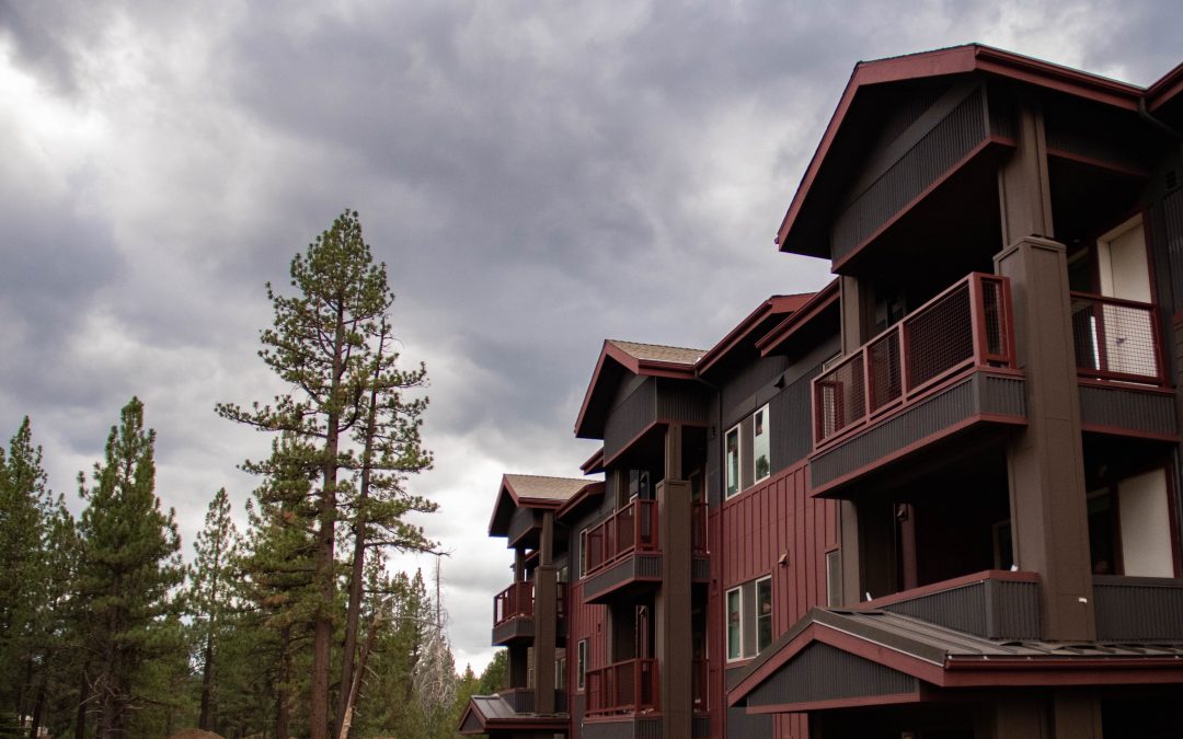 Truckee Artist Lofts