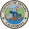 Nevada County Seal - Blue Shirt - 3400x3400