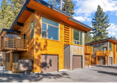 Donner Lake 6