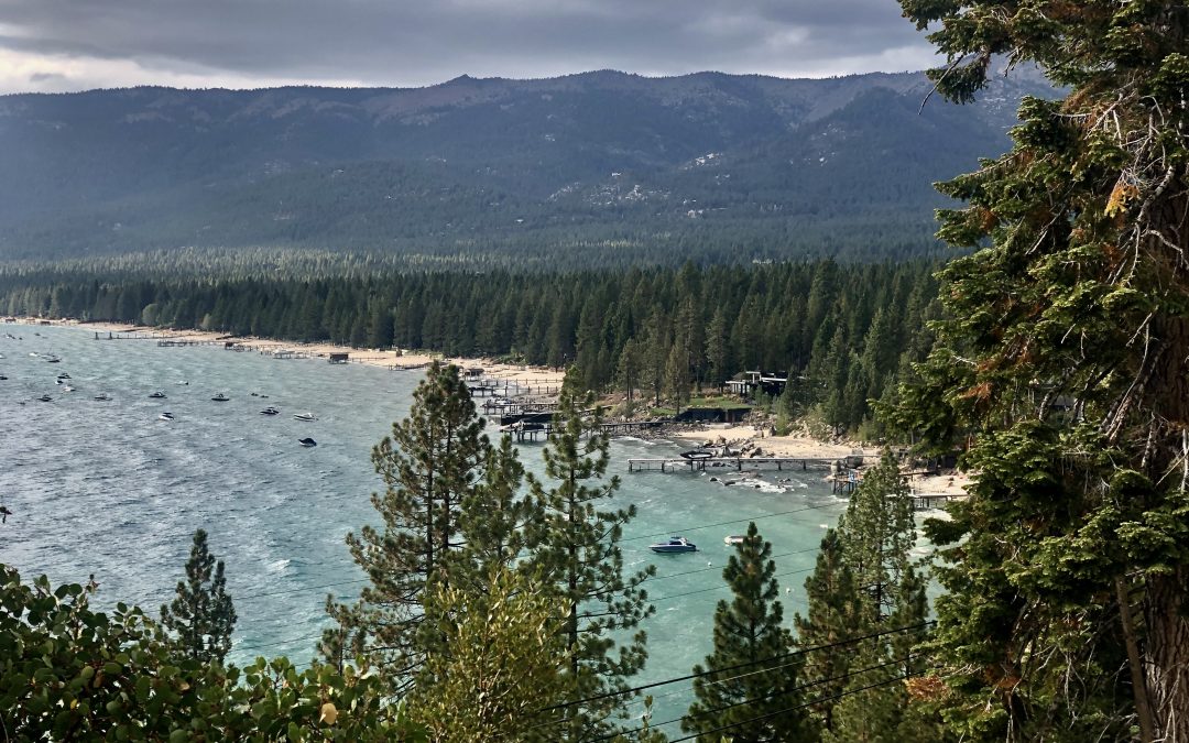 Press Release: Emergency Housing Proclamation Declared As Fear Surrounds Tahoe Truckee Economy